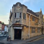 The Best Pubs in and around Stroud